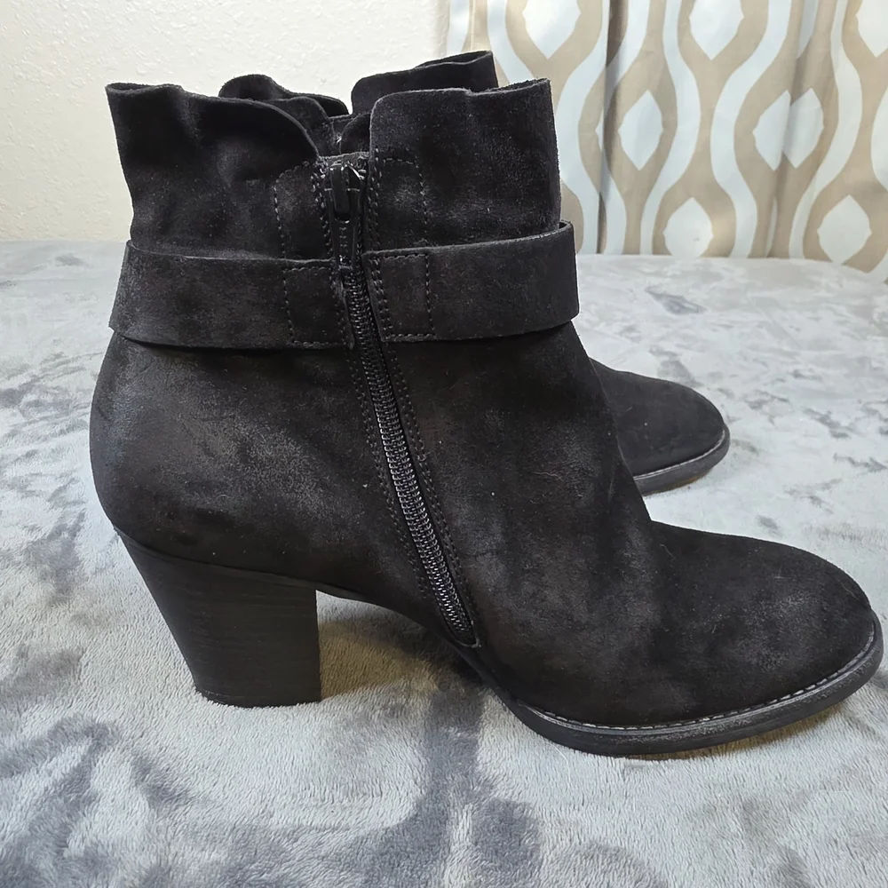 Paul Green chic black